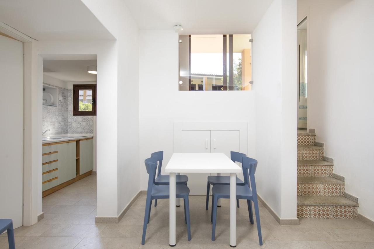 Cormoran Residence Вилласимиус Экстерьер фото