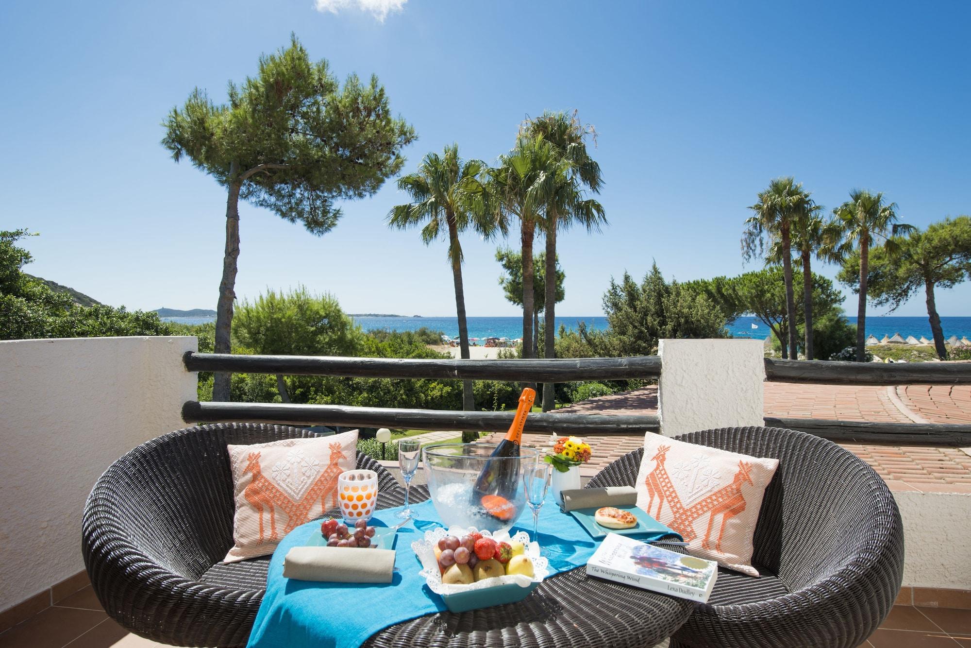 Cormoran Residence Вилласимиус Экстерьер фото