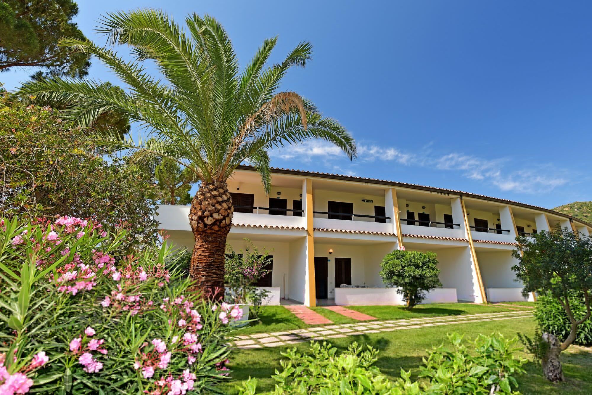 Cormoran Residence Вилласимиус Экстерьер фото