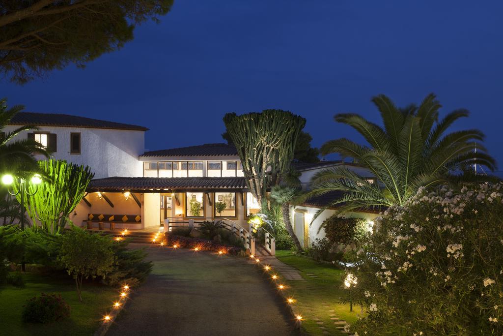 Cormoran Residence Вилласимиус Экстерьер фото