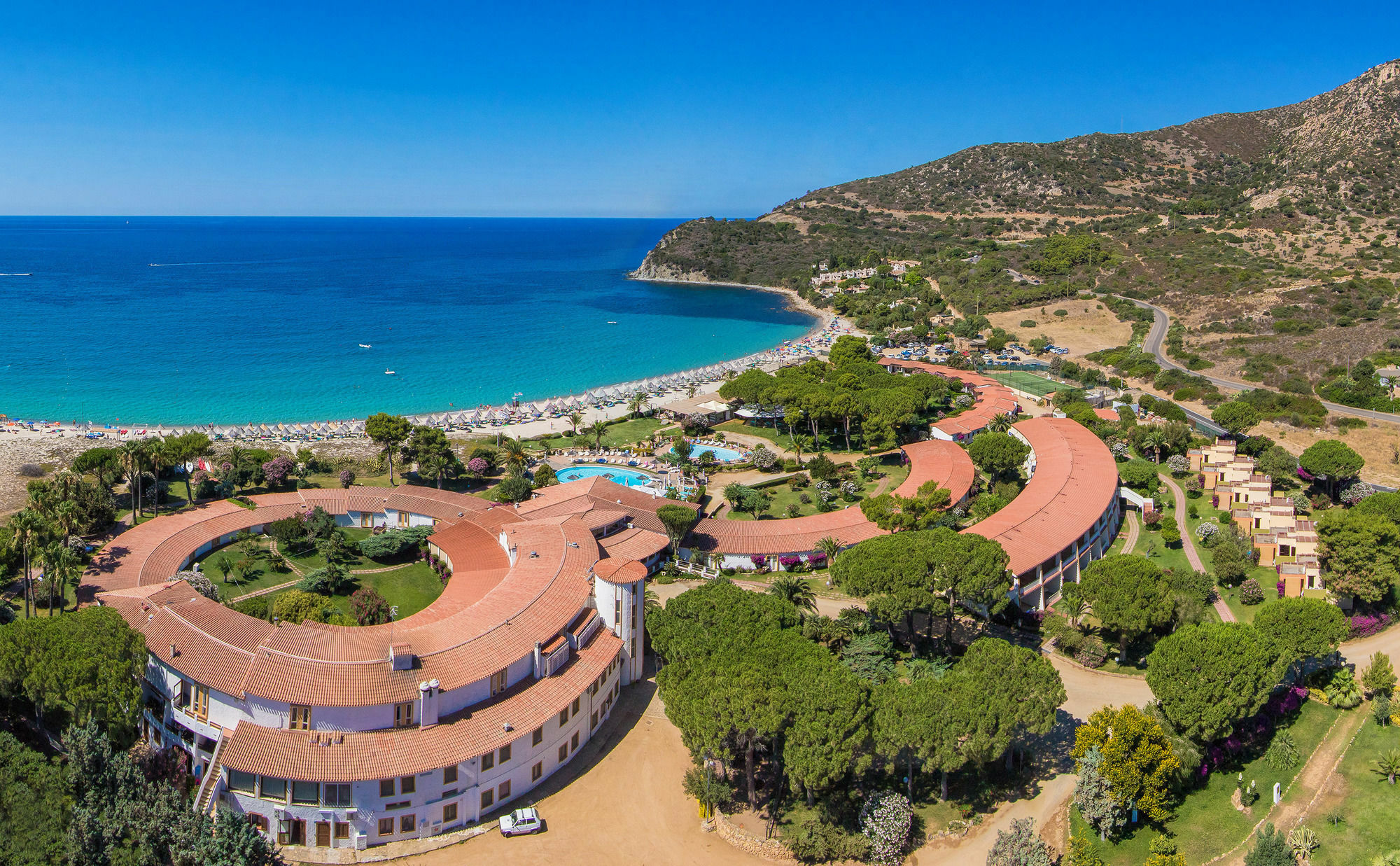 Cormoran Residence Вилласимиус Экстерьер фото
