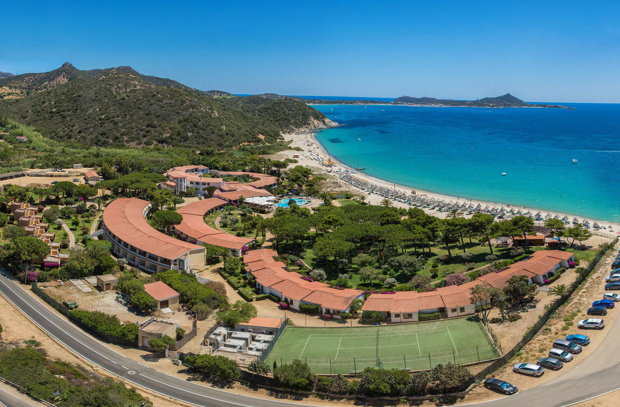 Cormoran Residence Вилласимиус Экстерьер фото